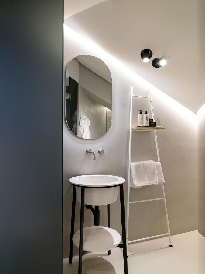Criu Boutique Hotel Nicolosi Exterior photo