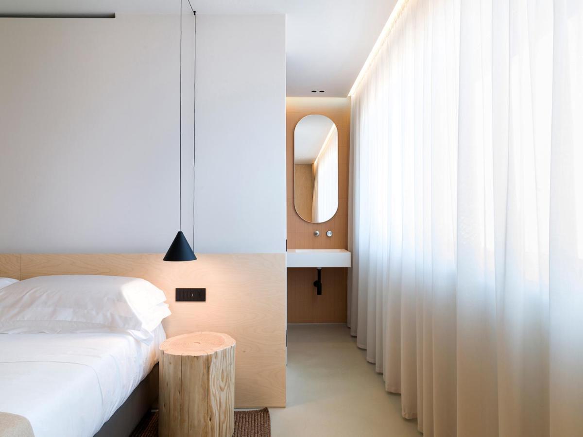 Criu Boutique Hotel Nicolosi Exterior photo