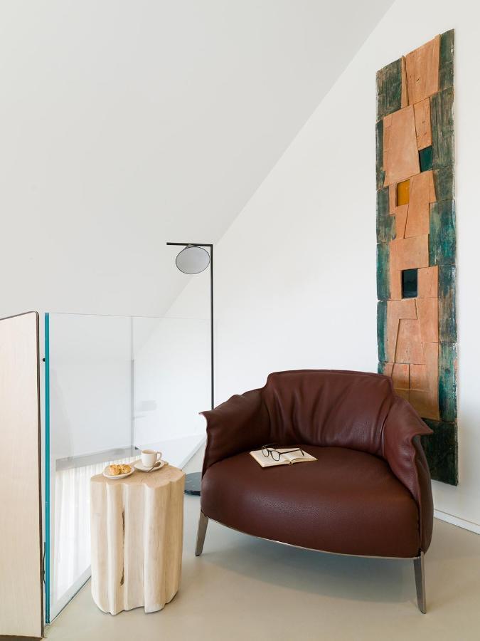 Criu Boutique Hotel Nicolosi Exterior photo