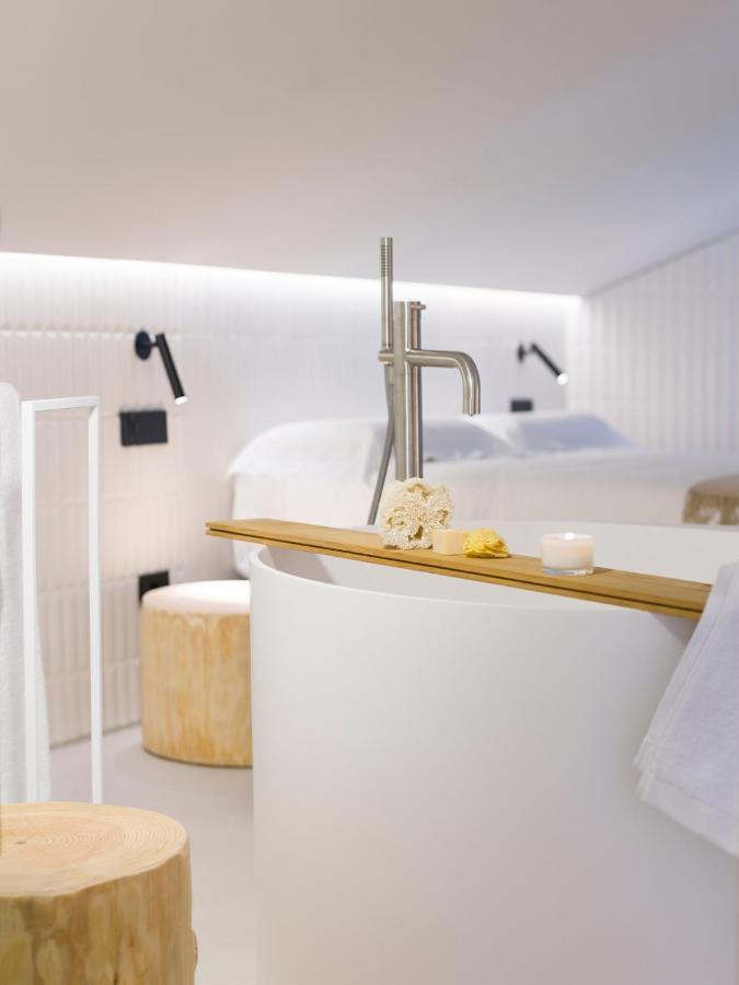 Criu Boutique Hotel Nicolosi Exterior photo